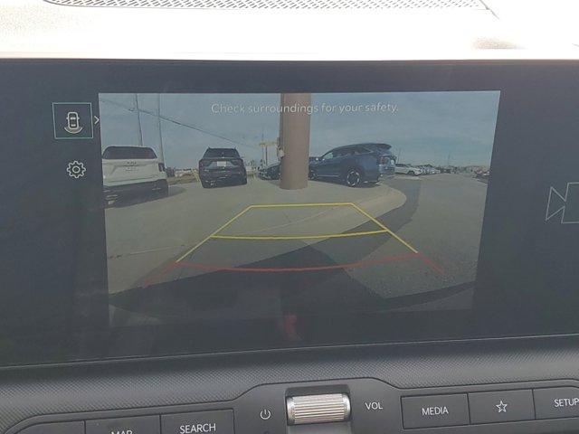 new 2026 Kia K4 car, priced at $24,675