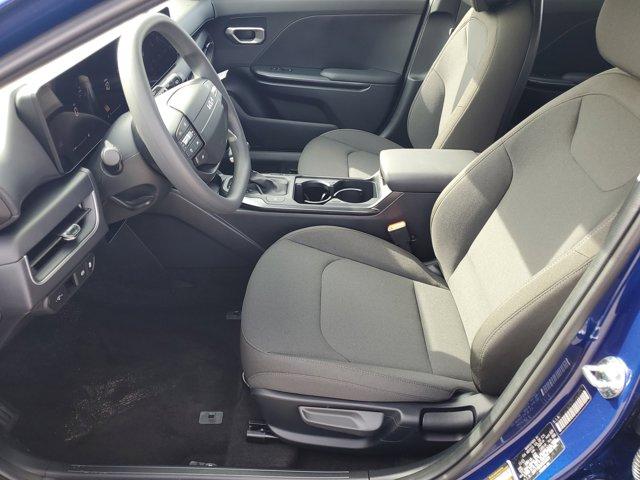 new 2026 Kia K4 car, priced at $24,675