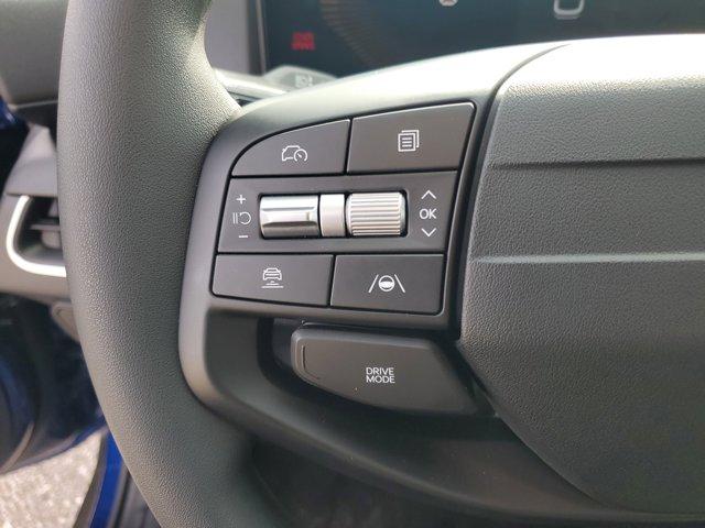 new 2026 Kia K4 car, priced at $24,675