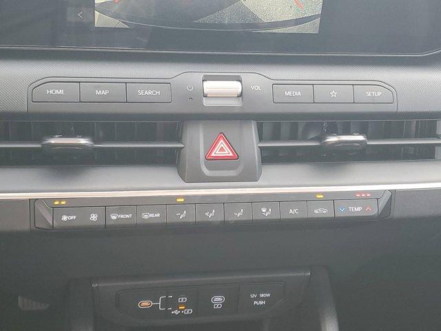 new 2026 Kia K4 car, priced at $24,675