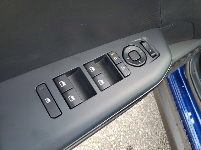 new 2026 Kia K4 car, priced at $24,675