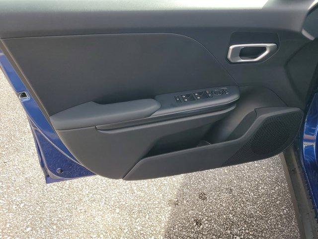 new 2026 Kia K4 car, priced at $24,675