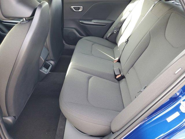 new 2026 Kia K4 car, priced at $24,675