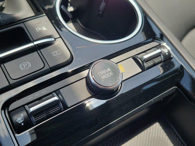 new 2026 Kia K5 car, priced at $28,137