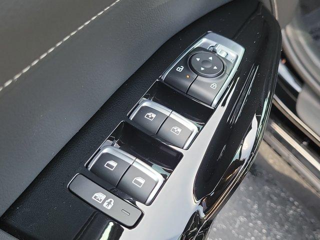 new 2026 Kia K5 car, priced at $28,137