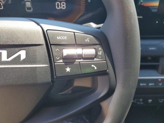 new 2026 Kia K4 car, priced at $24,825