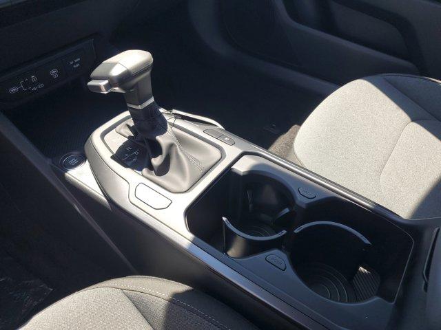 new 2026 Kia K4 car, priced at $24,825