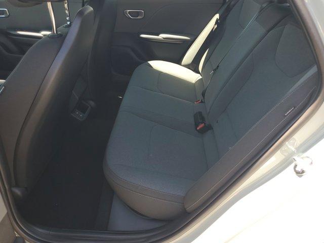new 2026 Kia K4 car, priced at $24,825