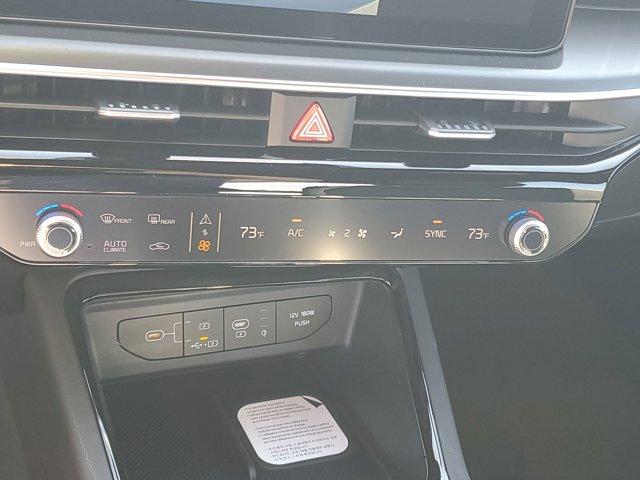 new 2026 Kia K5 car, priced at $33,015