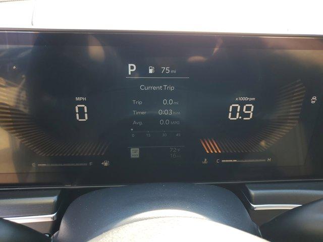 new 2026 Kia K5 car, priced at $33,015