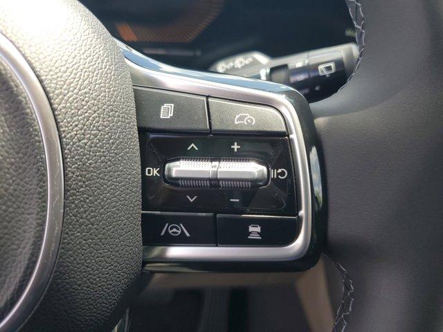 new 2026 Kia Carnival car, priced at $40,920