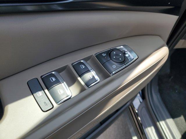 new 2026 Kia Carnival car, priced at $40,920