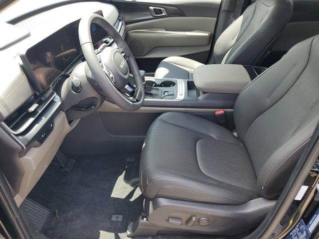 new 2026 Kia Carnival car, priced at $40,920