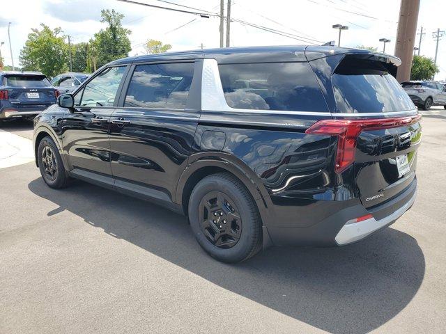 new 2026 Kia Carnival car, priced at $40,920