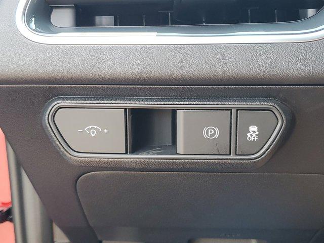 used 2025 Kia K4 car, priced at $26,085