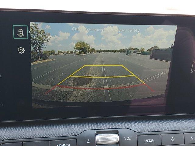 used 2025 Kia K4 car, priced at $26,085