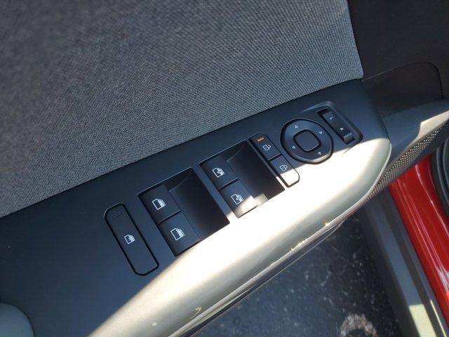 used 2025 Kia K4 car, priced at $26,085