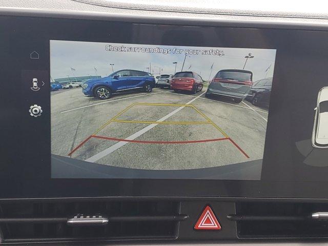 used 2023 Kia Sportage car, priced at $27,929