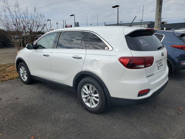used 2019 Kia Sorento car, priced at $15,886