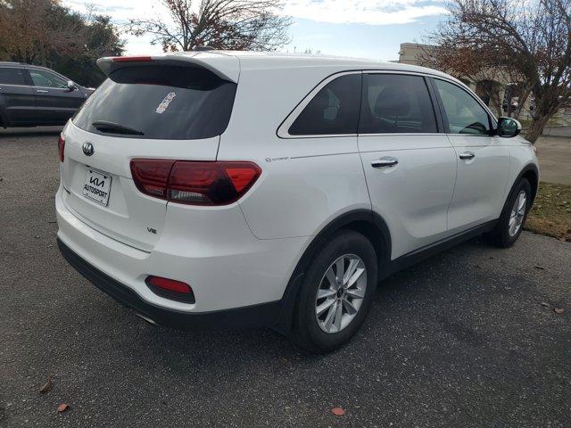 used 2019 Kia Sorento car, priced at $15,886
