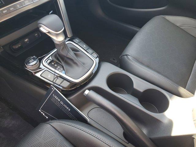 new 2026 Kia Seltos car, priced at $31,410