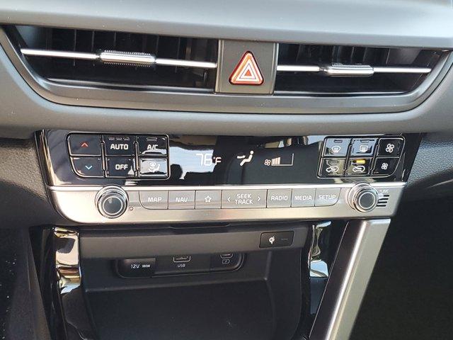 new 2026 Kia Seltos car, priced at $31,410