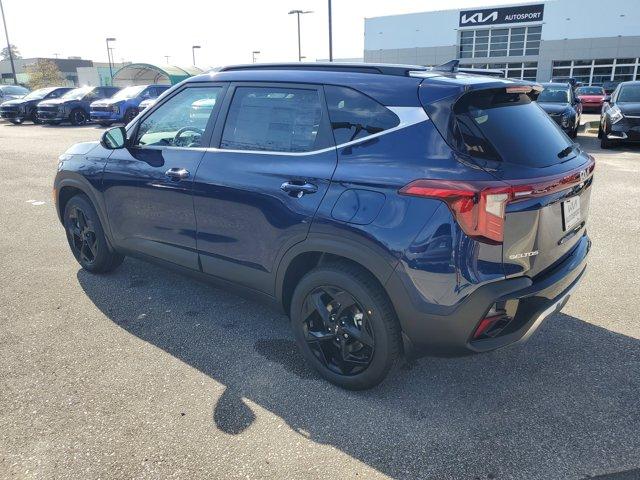 new 2026 Kia Seltos car, priced at $31,410