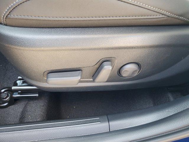 new 2026 Kia Seltos car, priced at $31,410