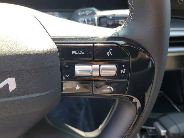 new 2026 Kia Sorento car, priced at $42,830