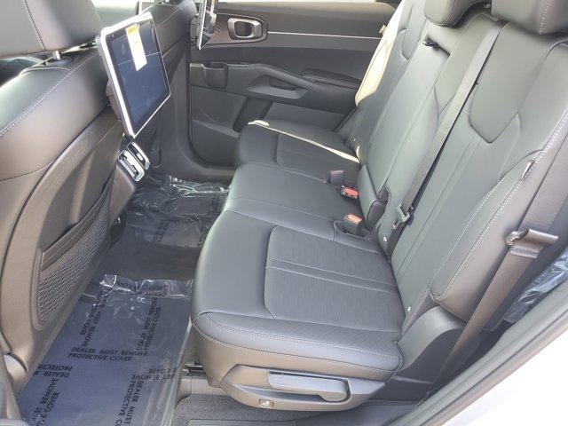 new 2026 Kia Sorento car, priced at $42,830