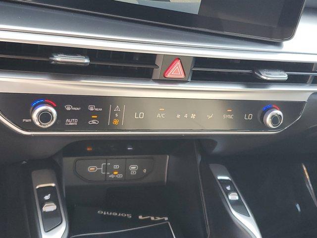 new 2026 Kia Sorento car, priced at $42,830