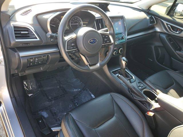 used 2023 Subaru Crosstrek car, priced at $24,884