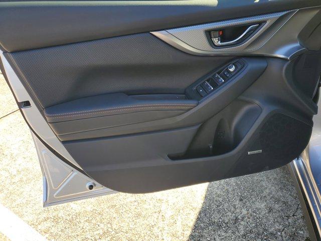 used 2023 Subaru Crosstrek car, priced at $24,884