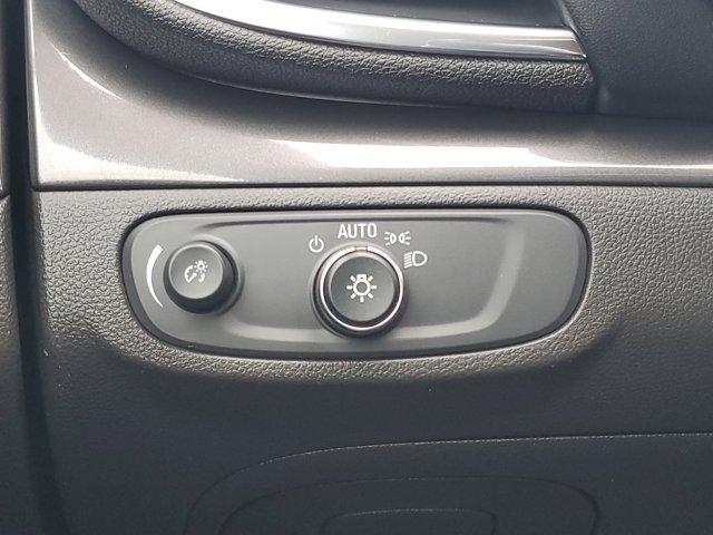 used 2019 Buick Encore car, priced at $10,954