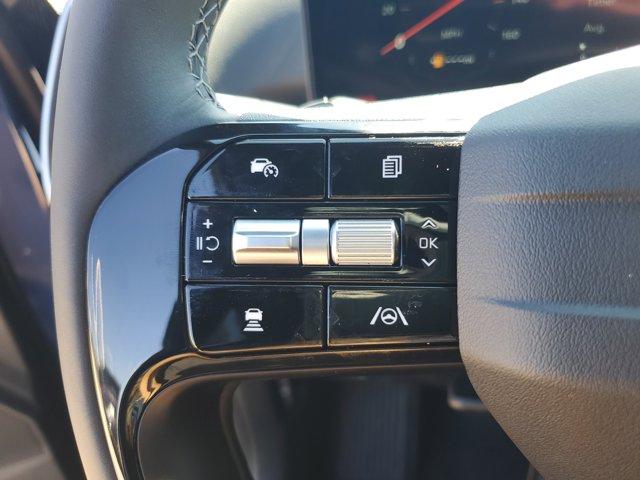 new 2026 Kia Sorento car, priced at $49,390