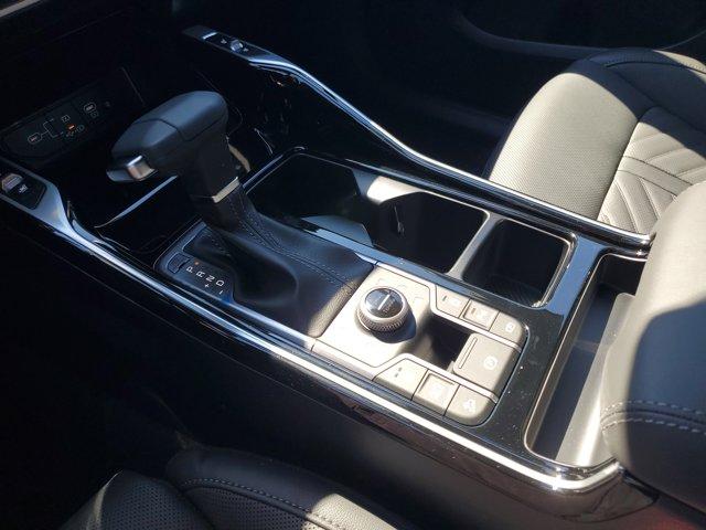 new 2026 Kia Sorento car, priced at $49,390