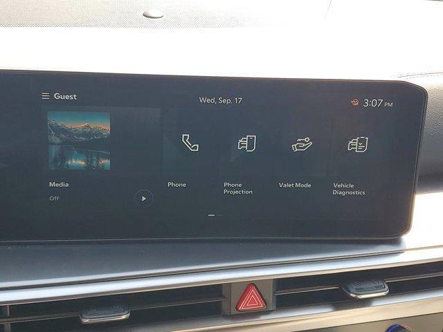 new 2026 Kia Sorento car, priced at $38,565