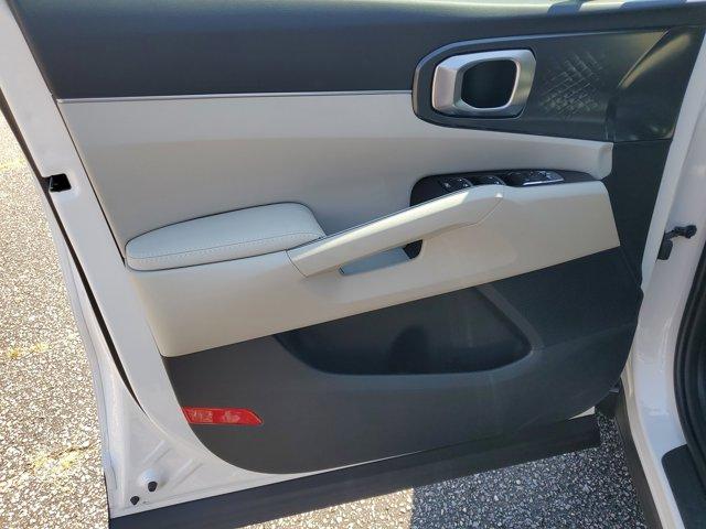 new 2026 Kia Sorento car, priced at $38,565