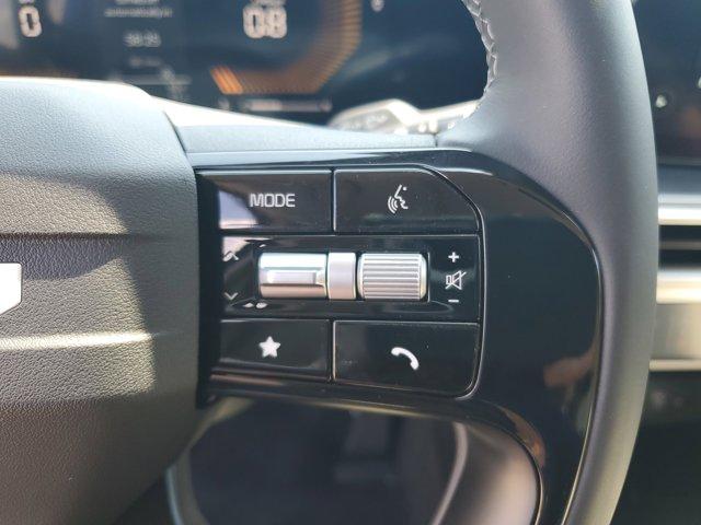 new 2026 Kia Sorento car, priced at $38,565