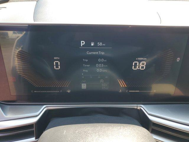 new 2026 Kia Sorento car, priced at $38,565