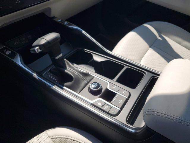 new 2026 Kia Sorento car, priced at $38,565