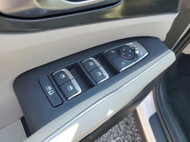 new 2026 Kia Sorento car, priced at $38,565