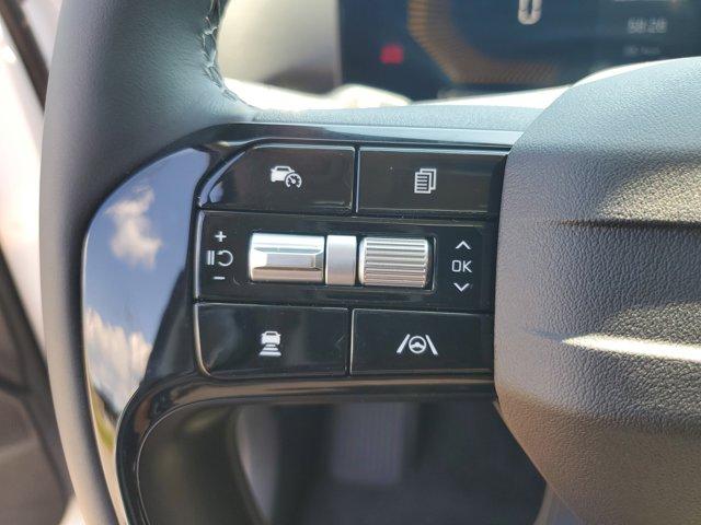 new 2026 Kia Sorento car, priced at $38,565