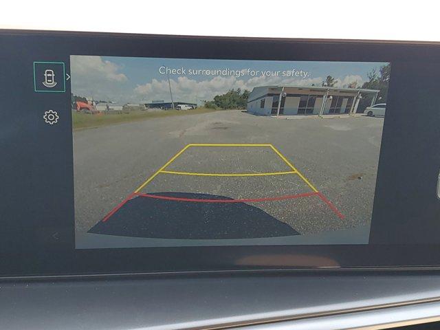 new 2026 Kia Sorento car, priced at $38,565