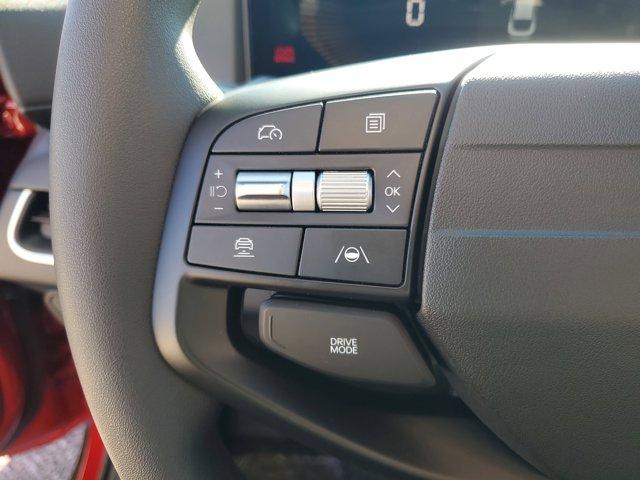 new 2026 Kia K4 car, priced at $25,070