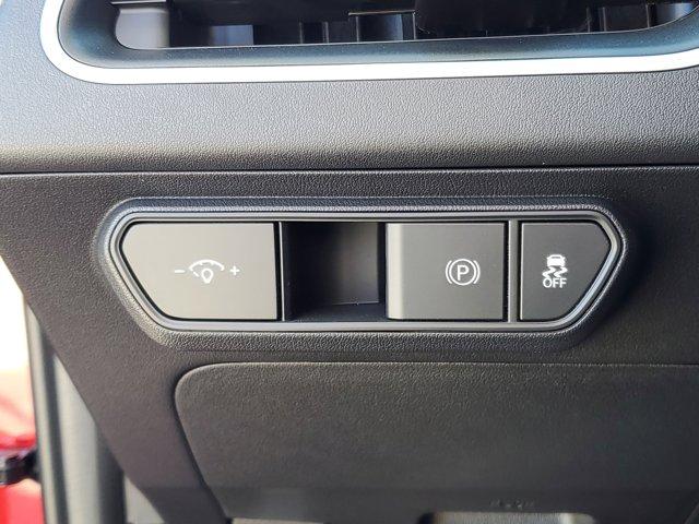 new 2026 Kia K4 car, priced at $25,070