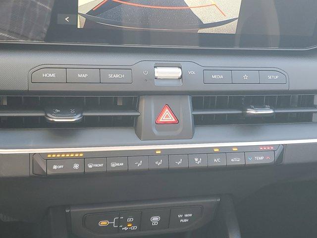 new 2026 Kia K4 car, priced at $25,070