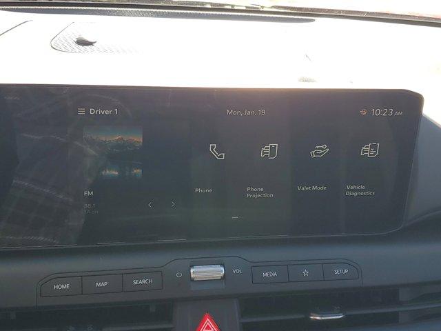 new 2026 Kia K4 car, priced at $25,070