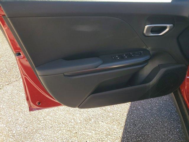 new 2026 Kia K4 car, priced at $25,070