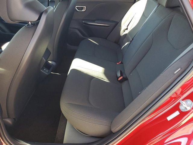 new 2026 Kia K4 car, priced at $25,070